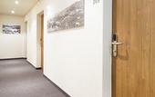 Туры в отель Hotel Wartmann am Bahnhof