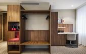 Туры в отель Hotel Wartmann am Bahnhof