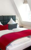 Туры в отель Gideon Designhotel