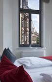 Туры в отель Gideon Designhotel