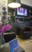 Туры в отель Gideon Designhotel
