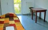 Туры в отель Appart Hotel Corte HR