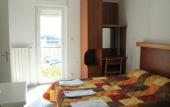 Туры в отель Appart Hotel Corte HR