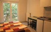 Туры в отель Appart Hotel Corte HR