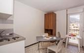 Туры в отель Appart Hotel Corte HR