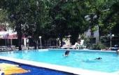 Туры в отель Appart Hotel Corte HR