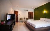 Туры в отель Palm Garden Resort