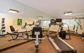 Туры в отель Best Western World Trade Hotel