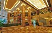 Туры в отель Best Western World Trade Hotel