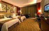 Туры в отель Best Western World Trade Hotel