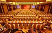 Туры в отель Best Western World Trade Hotel