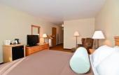 Туры в отель Best Western World Trade Hotel