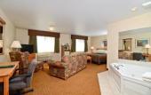 Туры в отель Best Western World Trade Hotel