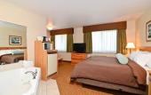 Туры в отель Best Western World Trade Hotel