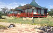 Туры в отель AA Lodge Masai Mara