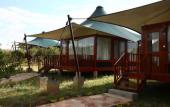 Туры в отель AA Lodge Masai Mara