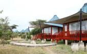 Туры в отель AA Lodge Masai Mara