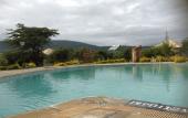 Туры в отель AA Lodge Masai Mara