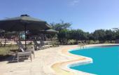 Туры в отель AA Lodge Masai Mara