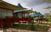 Туры в отель AA Lodge Masai Mara