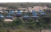Туры в отель AA Lodge Masai Mara