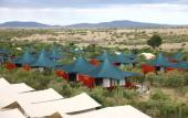 Туры в отель AA Lodge Masai Mara