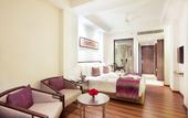 Туры в отель Grand Kakinada by GRT Hotels