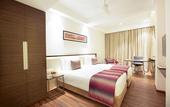 Туры в отель Grand Kakinada by GRT Hotels