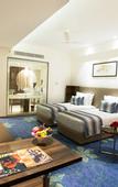Туры в отель Grand Kakinada by GRT Hotels