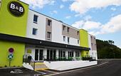 Туры в отель B&B HOTEL Ales - Pole Mecanique