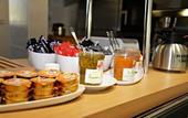 Туры в отель B&B HOTEL Ales - Pole Mecanique