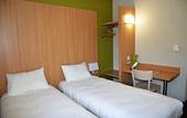 Туры в отель B&B HOTEL Ales - Pole Mecanique