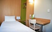Туры в отель B&B HOTEL Ales - Pole Mecanique