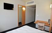 Туры в отель B&B HOTEL Ales - Pole Mecanique