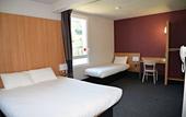 Туры в отель B&B HOTEL Ales - Pole Mecanique