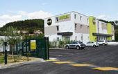 Туры в отель B&B HOTEL Ales - Pole Mecanique
