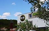 Туры в отель B&B HOTEL Ales - Pole Mecanique