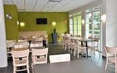 Туры в отель B&B HOTEL Ales - Pole Mecanique
