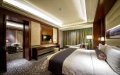 Туры в отель Shangri-La Tangshan