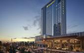 Туры в отель Shangri-La Tangshan