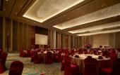 Туры в отель Shangri-La Tangshan