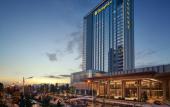 Туры в отель Shangri-La Tangshan