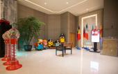 Туры в отель Shangri-La Tangshan