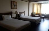 Туры в отель Tinidee Hotel Bangkok Golf Club