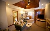Туры в отель Tiara Labuan Hotel