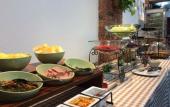 Туры в отель Time Supreme Hotel (Peking University First Hospital West Si Subway Station Branch)
