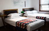Туры в отель Time Supreme Hotel (Peking University First Hospital West Si Subway Station Branch)