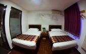 Туры в отель Time Supreme Hotel (Peking University First Hospital West Si Subway Station Branch)
