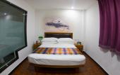 Туры в отель Time Supreme Hotel (Peking University First Hospital West Si Subway Station Branch)