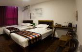 Туры в отель Time Supreme Hotel (Peking University First Hospital West Si Subway Station Branch)